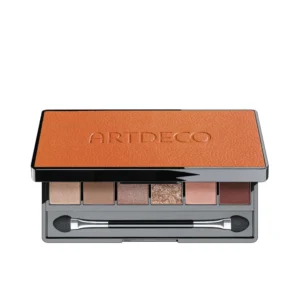 Iconic Eyeshadow Palette Pretty In Sunshine