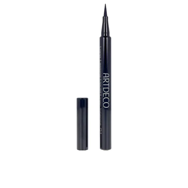 ARTDECO Long Lasting Liquid Liner #01 Black 0.6ml