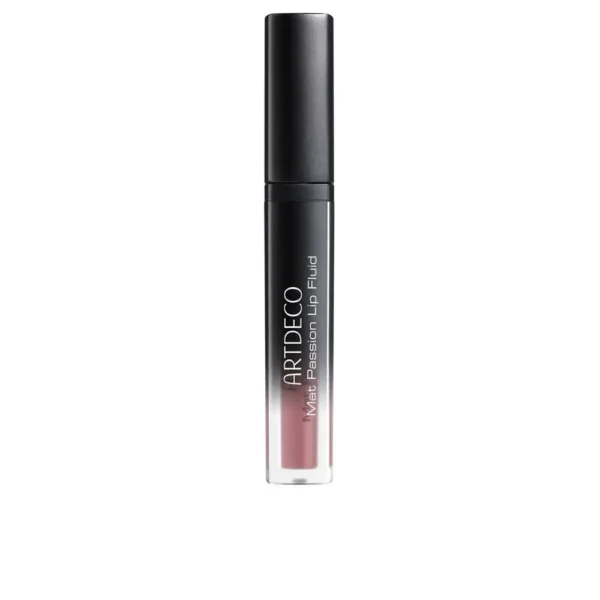 ARTDECO MAT PASSION Lip Fluid #25 - So Mauve 3ML