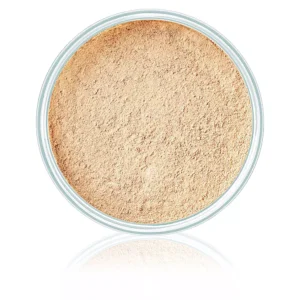 ARTDECO Mineral Powder Foundation #4 Light Beige 15g