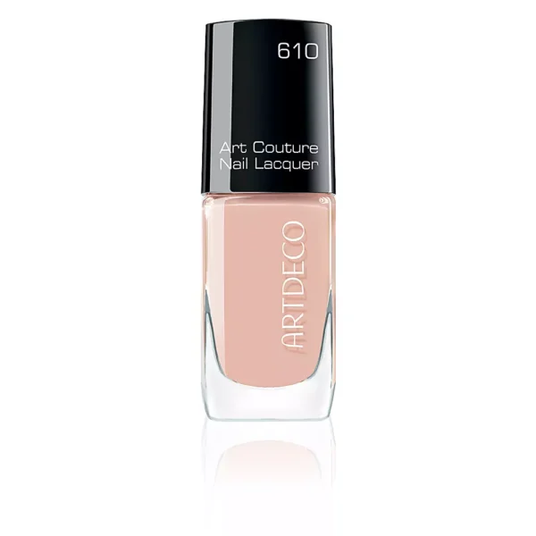 ARTDECO Nail Lacquer #610 Nude 10ml