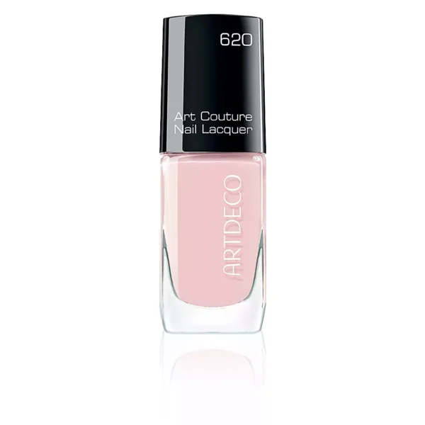 ARTDECO Nail Lacquer #620 Sheer Rose 10ml