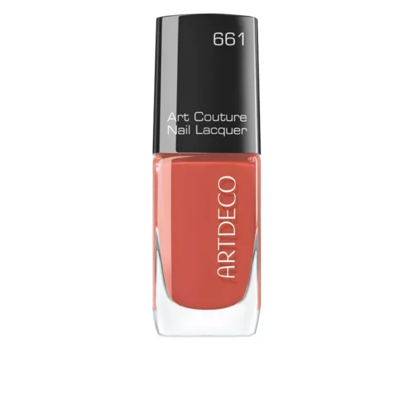 ARTDECO Nail Lacquer #661 Capri At Sunset 10ML