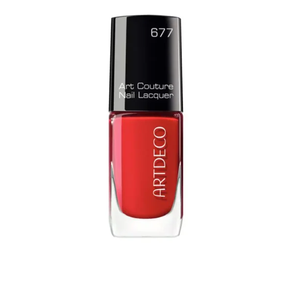 ARTDECO Nail Lacquer #677 Love 10ML