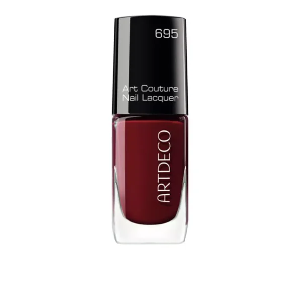 ARTDECO Nail Lacquer #695 Blackberry 10ml