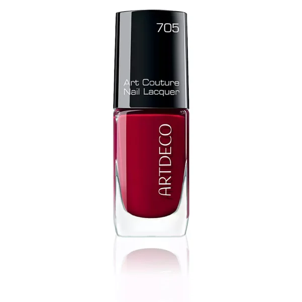 ARTDECO Nail Lacquer #705 Berry 10ML