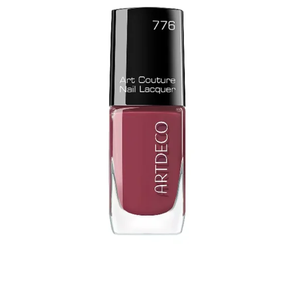 ARTDECO Nail Lacquer #776 Red Oxide 10ML
