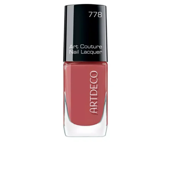 ARTDECO Nail Lacquer #778 Earthy Mauve 10ML