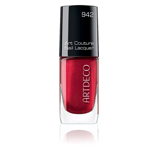 ARTDECO Nail Lacquer #942 Venetian Red 10ML