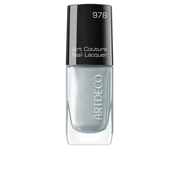 ARTDECO Nail Lacquer Silver Willow 10ML