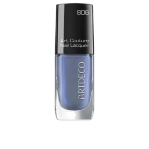 Blue Jeans Nail Polish 10ML