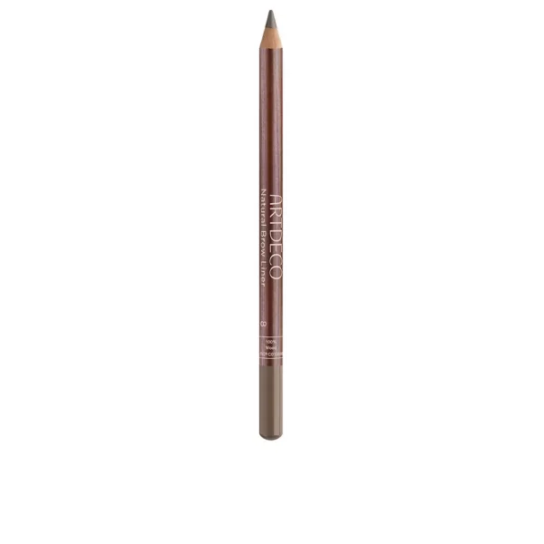 ARTDECO Natural Brow Liner #Ash Brown 1.4g