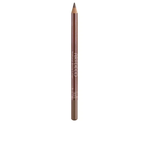ARTDECO Natural Brow Liner - Soft Brown