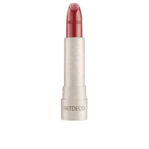 ARTDECO Natural Cream Lipstick #Red Tulip 4g