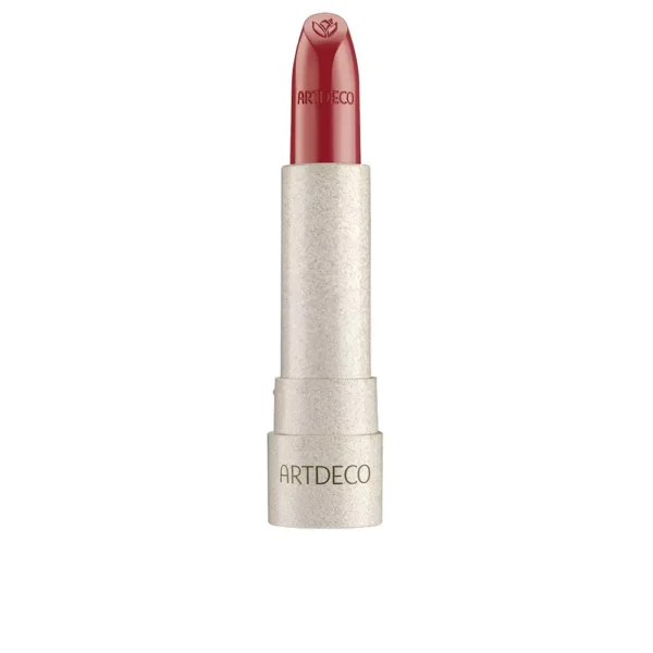 ARTDECO Natural Cream Lipstick #Red Tulip 4g