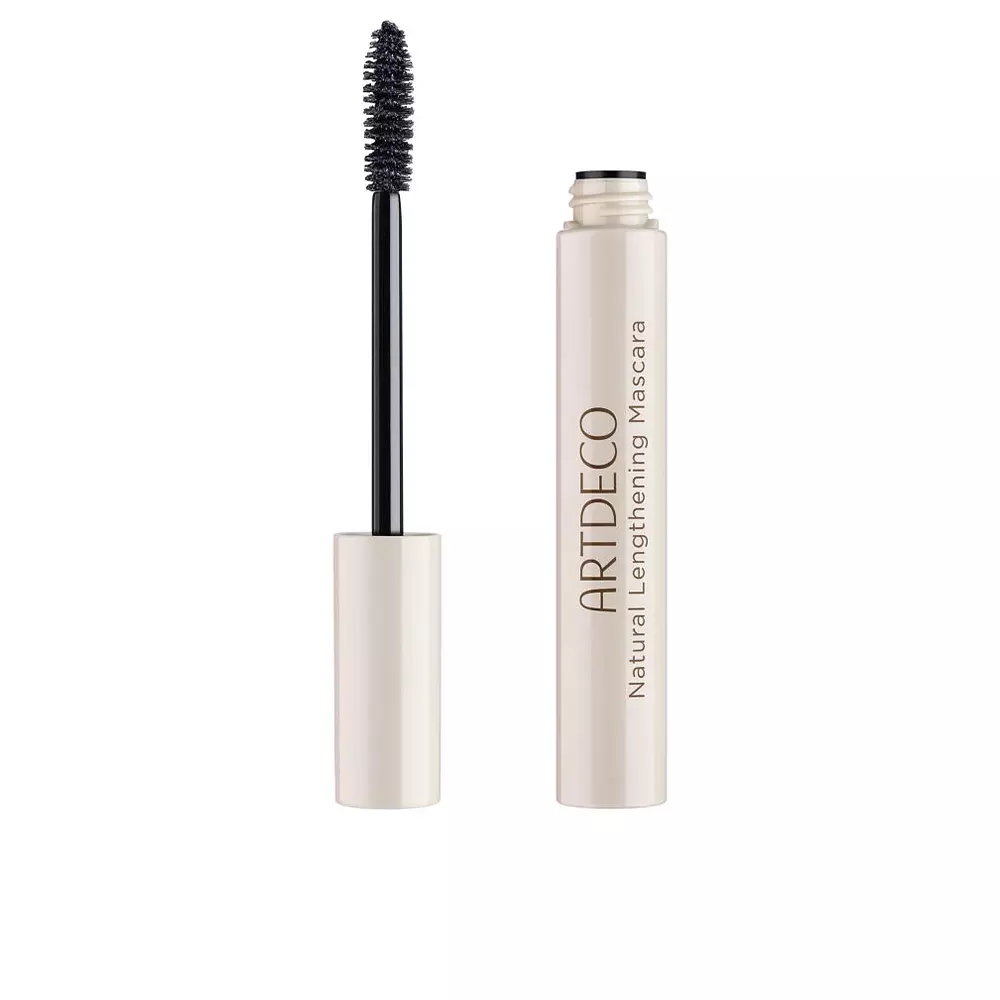 Natural Lengthening Mascara Deep Black 9ML