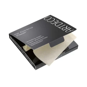 Oil Control Paper 1 Unit