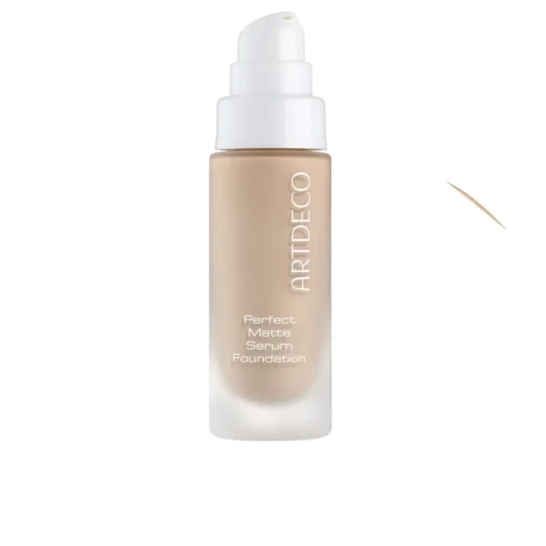 ARTDECO Perfect Matte Foundation Serum 20ML #76 Medium Tan