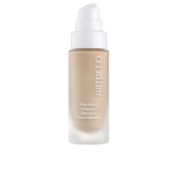 ARTDECO Perfect Matte Foundation Serum #65 Honey 20ML