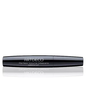 ARTDECO Perfect Volume Waterproof Mascara #01 Black 10ml