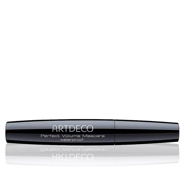 ARTDECO Perfect Volume Waterproof Mascara #01 Black 10ml