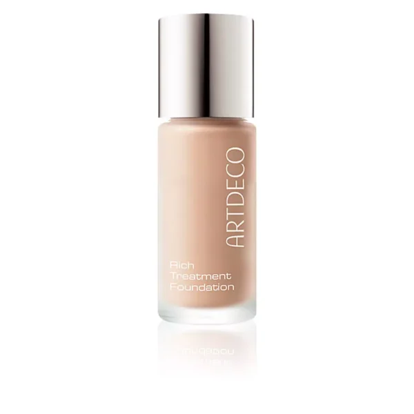 ARTDECO Rich Treatment Foundation #18 Deep Honey 20ml