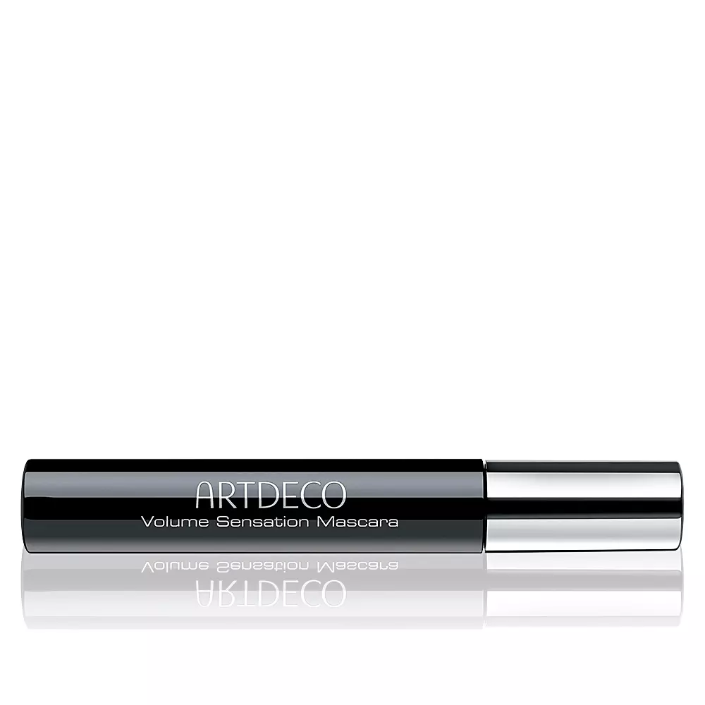 Volume Sensation Mascara #01 Black