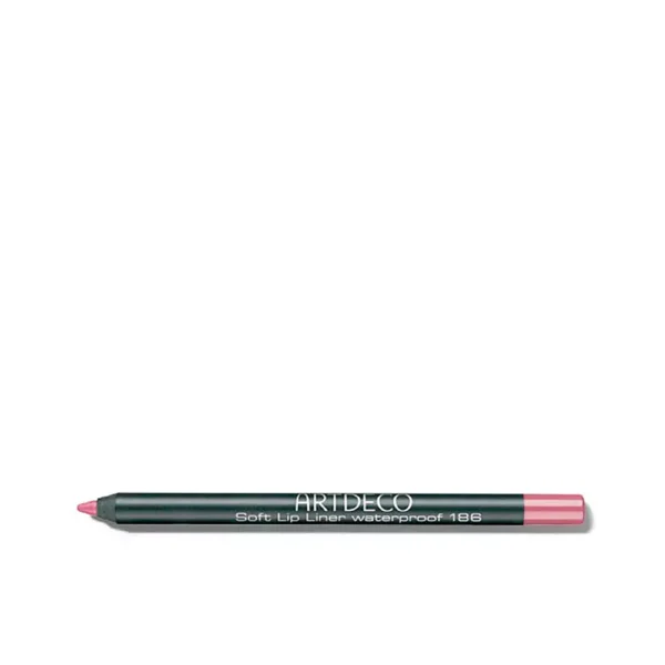 ARTDECO Waterproof Lip Liner #186 Cute Peonies 1.2g