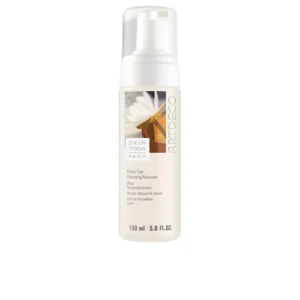 White Tea Cleansing Foam 150ML