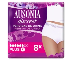 AUSONIA Discreet Boutique Plus Pants 8 Units
