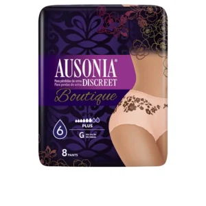 AUSONIA Discreet Boutique TG Pants - 8 Units