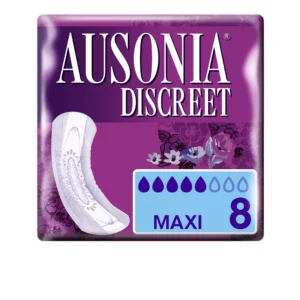 AUSONIA Discreet Incontinence Maxi Pads
