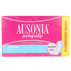 AUSONIA Normal Pantyhose - 40 Units