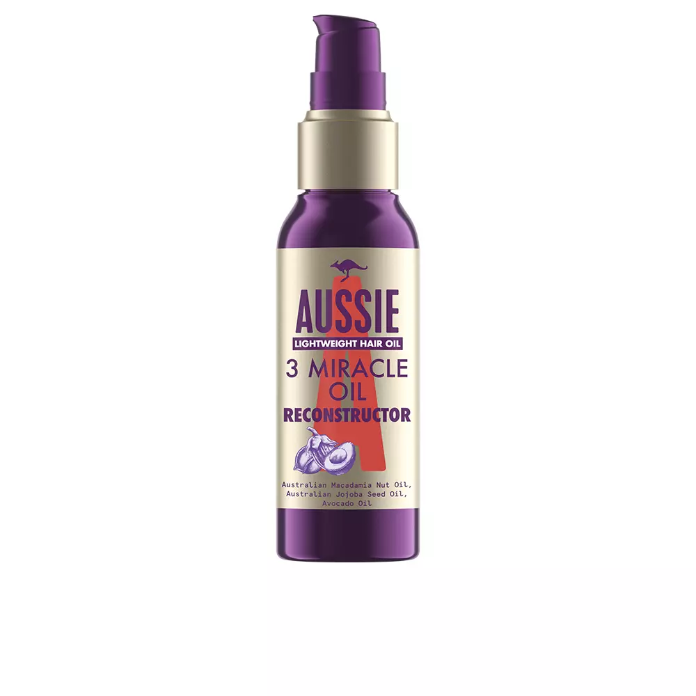 Miracle Oil Reconstructor 100ML