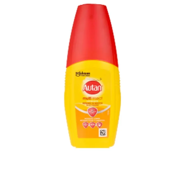 AUTAN Mosquito Repellent Spray 100ML