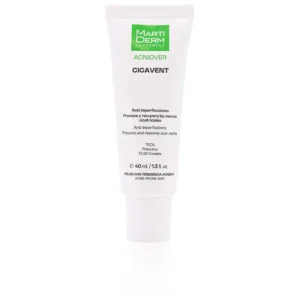 Acniover Cicavent Gel 40ML - Martiderm