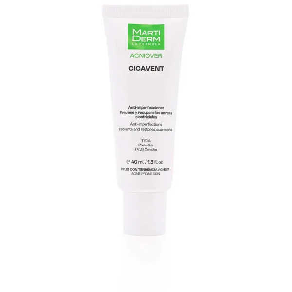 Acniover Cicavent Gel 40ML - Martiderm
