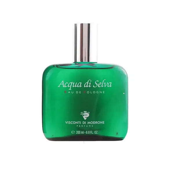 Acqua Di Selva Eau De Cologne 200ML