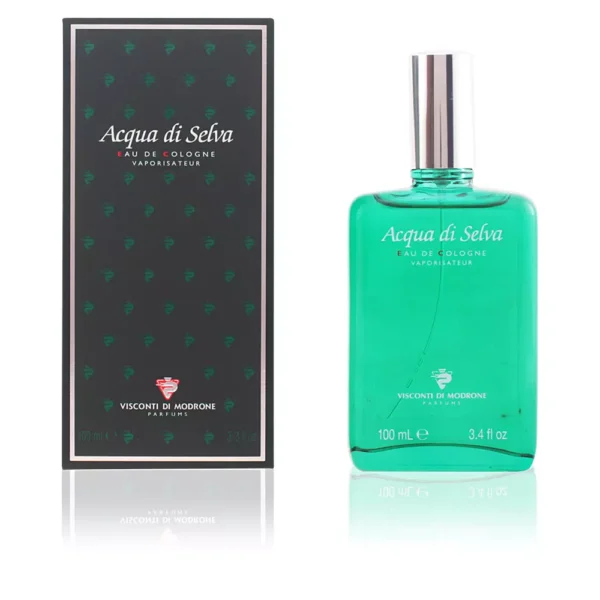 Acqua Di Selva Eau De Cologne Spray 100ml