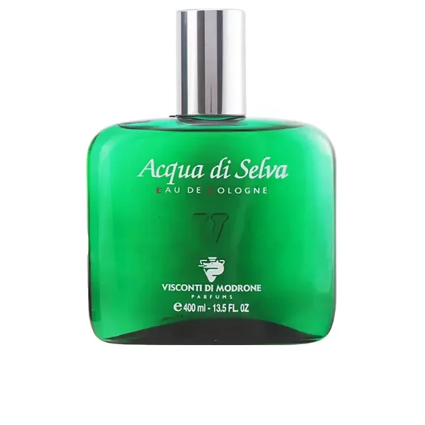 Acqua Di Selva Eau de Cologne 400ML