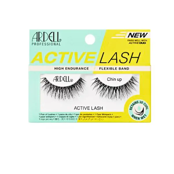 ARDELL | ACTIVE LASHES | Eyes - Image 2