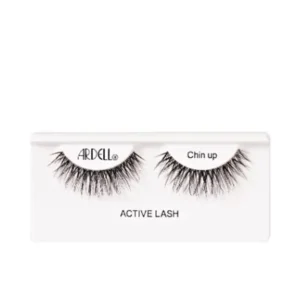 Active Lashes #Chin-Up Eyelashes 1 Unit