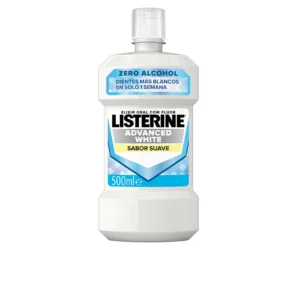 Advanced Whitening Mouthwash 500ML