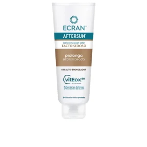 Aftersun Tanning Prolonging Gel-Cream 250ML