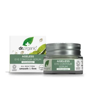 Ageless Eye Contour Serum 15Ml