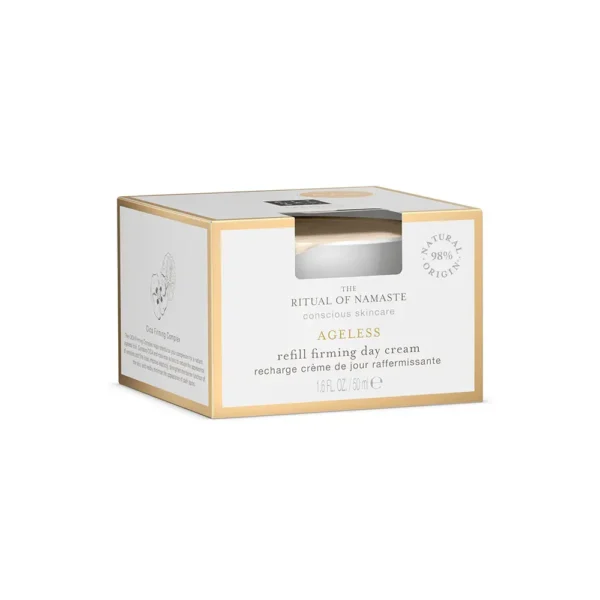 Ageless Firming Day Cream Refill 50ML - Image 2