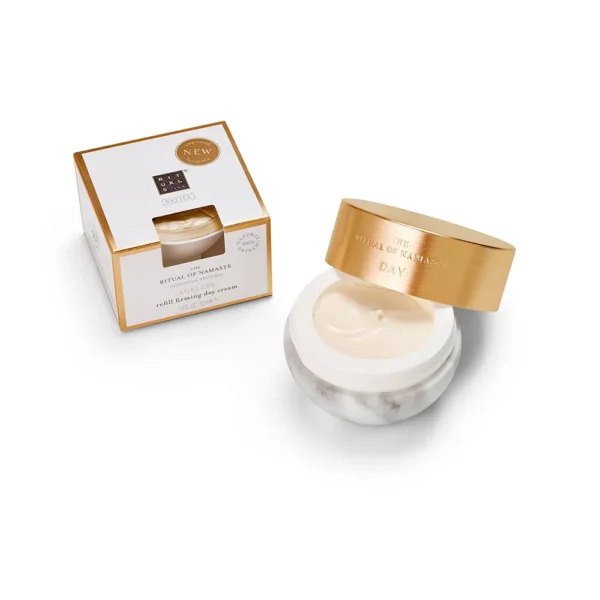 Ageless Firming Day Cream Refill 50ML - Image 3