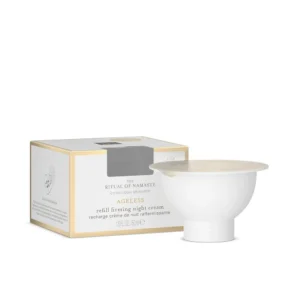 Ageless Firming Night Cream Refill 50ML