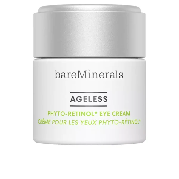 Ageless Retinol Eye Cream 15ML - Vegan & Cruelty-Free