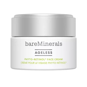 Ageless Retinol Face Cream 50ML - Vegan & Cruelty Free